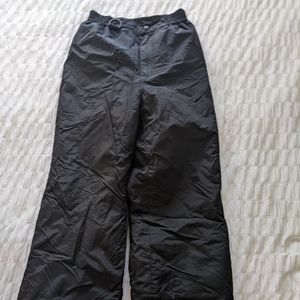 Kids Ski Snow Pants